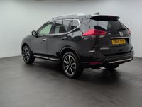 USED 2018 D Nissan X-Trail 1.6 DCI Tekna Suv 5dr Diesel Manual Euro 6 (s/S) (130 Ps) - 7 Seats, Pan Roof, Sat Nav