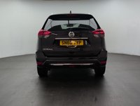 USED 2018 D Nissan X-Trail 1.6 DCI Tekna Suv 5dr Diesel Manual Euro 6 (s/S) (130 Ps) - 7 Seats, Pan Roof, Sat Nav