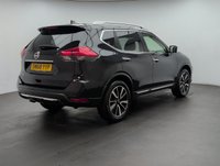 USED 2018 D Nissan X-Trail 1.6 DCI Tekna Suv 5dr Diesel Manual Euro 6 (s/S) (130 Ps) - 7 Seats, Pan Roof, Sat Nav