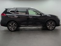 USED 2018 D Nissan X-Trail 1.6 DCI Tekna Suv 5dr Diesel Manual Euro 6 (s/S) (130 Ps) - 7 Seats, Pan Roof, Sat Nav