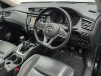 USED 2018 D Nissan X-Trail 1.6 DCI Tekna Suv 5dr Diesel Manual Euro 6 (s/S) (130 Ps) - 7 Seats, Pan Roof, Sat Nav