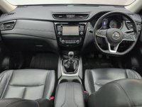 USED 2018 D Nissan X-Trail 1.6 DCI Tekna Suv 5dr Diesel Manual Euro 6 (s/S) (130 Ps) - 7 Seats, Pan Roof, Sat Nav