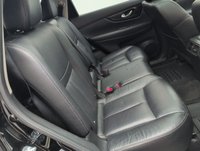 USED 2018 D Nissan X-Trail 1.6 DCI Tekna Suv 5dr Diesel Manual Euro 6 (s/S) (130 Ps) - 7 Seats, Pan Roof, Sat Nav