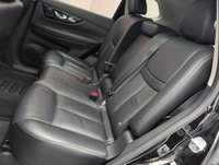 USED 2018 D Nissan X-Trail 1.6 DCI Tekna Suv 5dr Diesel Manual Euro 6 (s/S) (130 Ps) - 7 Seats, Pan Roof, Sat Nav