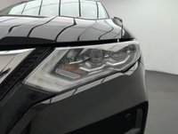 USED 2018 D Nissan X-Trail 1.6 DCI Tekna Suv 5dr Diesel Manual Euro 6 (s/S) (130 Ps) - 7 Seats, Pan Roof, Sat Nav