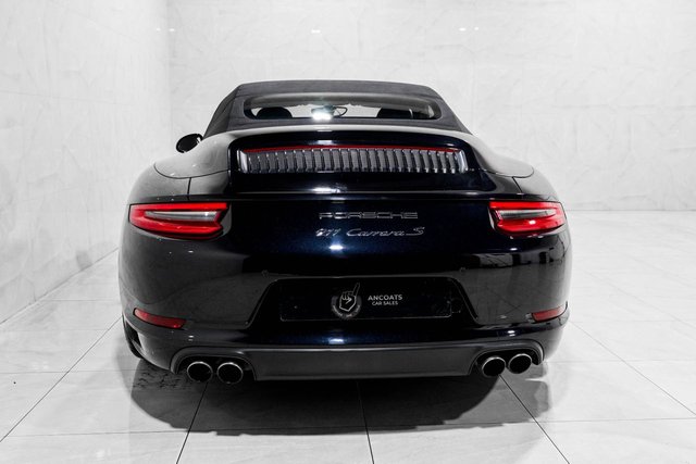 2016 Porsche 911 3L 991 Carrera S 2dr - Photo 7