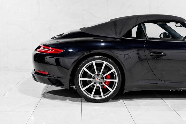 2016 Porsche 911 3L 991 Carrera S 2dr - Photo 8