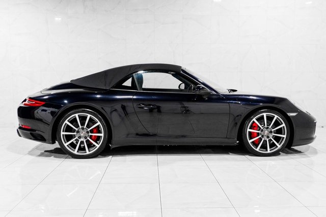 2016 Porsche 911 3L 991 Carrera S 2dr - Photo 9
