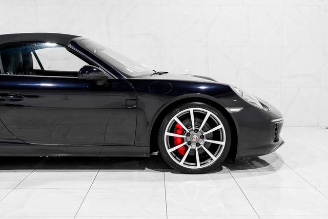 2016 Porsche 911 3L 991 Carrera S 2dr - Photo 11