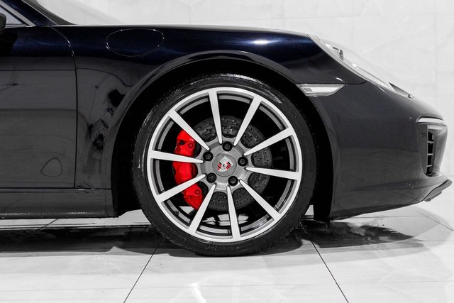 2016 Porsche 911 3L 991 Carrera S 2dr - Photo 12
