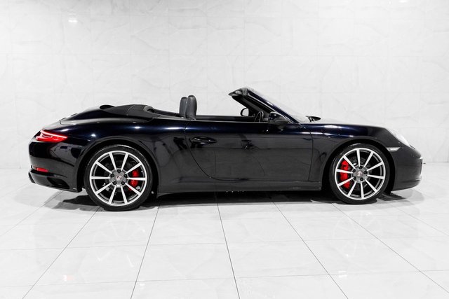 2016 Porsche 911 3L 991 Carrera S 2dr - Photo 10