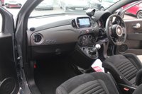 USED 2022 22 ABARTH 595 1.4 T-Jet Competizione Hatchback 3dr Petrol Manual Euro 6 (180 bhp) VIEW AND RESERVE ONLINE OR CALL 01527-853940 FOR MORE INFO.