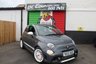 USED 2022 22 ABARTH 595 1.4 T-Jet Competizione Hatchback 3dr Petrol Manual Euro 6 (180 bhp) VIEW AND RESERVE ONLINE OR CALL 01527-853940 FOR MORE INFO.