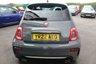 USED 2022 22 ABARTH 595 1.4 T-Jet Competizione Hatchback 3dr Petrol Manual Euro 6 (180 bhp) VIEW AND RESERVE ONLINE OR CALL 01527-853940 FOR MORE INFO.