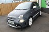 USED 2022 22 ABARTH 595 1.4 T-Jet Competizione Hatchback 3dr Petrol Manual Euro 6 (180 bhp) VIEW AND RESERVE ONLINE OR CALL 01527-853940 FOR MORE INFO.