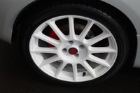 USED 2022 22 ABARTH 595 1.4 T-Jet Competizione Hatchback 3dr Petrol Manual Euro 6 (180 bhp) ONLY 16,000 MILES White ESSEESSE 17" Super Sport Alloy Wheels