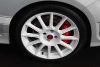 USED 2022 22 ABARTH 595 1.4 T-Jet Competizione Hatchback 3dr Petrol Manual Euro 6 (180 bhp) ONLY 16,000 MILES White ESSEESSE 17" Super Sport Alloy Wheels