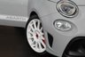 USED 2022 22 ABARTH 595 1.4 T-Jet Competizione Hatchback 3dr Petrol Manual Euro 6 (180 bhp) ONLY 16,000 MILES White ESSEESSE 17" Super Sport Alloy Wheels