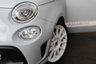 USED 2022 22 ABARTH 595 1.4 T-Jet Competizione Hatchback 3dr Petrol Manual Euro 6 (180 bhp) ONLY 16,000 MILES White ESSEESSE 17" Super Sport Alloy Wheels