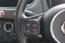 USED 2022 22 ABARTH 595 1.4 T-Jet Competizione Hatchback 3dr Petrol Manual Euro 6 (180 bhp) ONLY 16,000 MILES White ESSEESSE 17" Super Sport Alloy Wheels