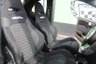 USED 2022 22 ABARTH 595 1.4 T-Jet Competizione Hatchback 3dr Petrol Manual Euro 6 (180 bhp) ONLY 16,000 MILES White ESSEESSE 17" Super Sport Alloy Wheels