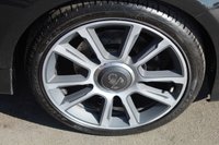 USED 2022 22 ABARTH 595 1.4 T-Jet Turismo Hatchback 3dr Petrol Manual Euro 6 (165 bhp) GREAT LOOKING SCORPIONE BLACK 595 TURISMO