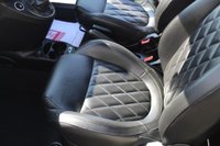USED 2022 22 ABARTH 595 1.4 T-Jet Turismo Hatchback 3dr Petrol Manual Euro 6 (165 bhp) GREAT LOOKING SCORPIONE BLACK 595 TURISMO