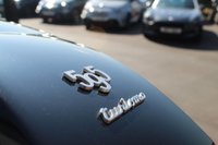 USED 2022 22 ABARTH 595 1.4 T-Jet Turismo Hatchback 3dr Petrol Manual Euro 6 (165 bhp) GREAT LOOKING SCORPIONE BLACK 595 TURISMO