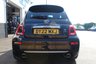 USED 2022 22 ABARTH 595 1.4 T-Jet Turismo Hatchback 3dr Petrol Manual Euro 6 (165 bhp) GREAT LOOKING SCORPIONE BLACK 595 TURISMO