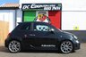 USED 2022 22 ABARTH 595 1.4 T-Jet Turismo Hatchback 3dr Petrol Manual Euro 6 (165 bhp) GREAT LOOKING SCORPIONE BLACK 595 TURISMO