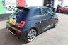 USED 2022 22 ABARTH 595 1.4 T-Jet Turismo Hatchback 3dr Petrol Manual Euro 6 (165 bhp) GREAT LOOKING SCORPIONE BLACK 595 TURISMO