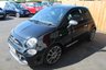 USED 2022 22 ABARTH 595 1.4 T-Jet Turismo Hatchback 3dr Petrol Manual Euro 6 (165 bhp) GREAT LOOKING SCORPIONE BLACK 595 TURISMO