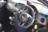 USED 2022 22 ABARTH 595 1.4 T-Jet Turismo Hatchback 3dr Petrol Manual Euro 6 (165 bhp) GREAT LOOKING SCORPIONE BLACK 595 TURISMO