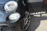 USED 2022 22 ABARTH 595 1.4 T-Jet Turismo Hatchback 3dr Petrol Manual Euro 6 (165 bhp) GREAT LOOKING SCORPIONE BLACK 595 TURISMO