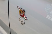 USED 2022 22 ABARTH 695 1.4 T-Jet Hatchback 3dr EsseEsse Petrol Manual Euro 6 (180 bhp) ONE OF 695 PRODUCED IN COMPOVOLO GLOBALLY
