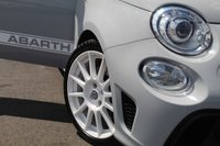 USED 2022 22 ABARTH 695 1.4 T-Jet Hatchback 3dr EsseEsse Petrol Manual Euro 6 (180 bhp) ONE OF 695 PRODUCED IN COMPOVOLO GLOBALLY