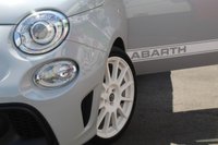 USED 2022 22 ABARTH 695 1.4 T-Jet Hatchback 3dr EsseEsse Petrol Manual Euro 6 (180 bhp) ONE OF 695 PRODUCED IN COMPOVOLO GLOBALLY
