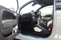 USED 2022 22 ABARTH 695 1.4 T-Jet Hatchback 3dr EsseEsse Petrol Manual Euro 6 (180 bhp) ONE OF 695 PRODUCED IN COMPOVOLO GLOBALLY