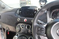 USED 2022 22 ABARTH 695 1.4 T-Jet Hatchback 3dr EsseEsse Petrol Manual Euro 6 (180 bhp) ONE OF 695 PRODUCED IN COMPOVOLO GLOBALLY
