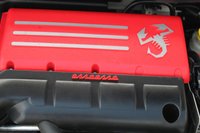 USED 2022 22 ABARTH 695 1.4 T-Jet Hatchback 3dr EsseEsse Petrol Manual Euro 6 (180 bhp) ONE OF 695 PRODUCED IN COMPOVOLO GLOBALLY
