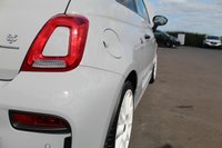 USED 2022 22 ABARTH 695 1.4 T-Jet Hatchback 3dr EsseEsse Petrol Manual Euro 6 (180 bhp) ONE OF 695 PRODUCED IN COMPOVOLO GLOBALLY