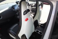USED 2022 22 ABARTH 695 1.4 T-Jet Hatchback 3dr EsseEsse Petrol Manual Euro 6 (180 bhp) ONE OF 695 PRODUCED IN COMPOVOLO GLOBALLY