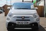 USED 2022 22 ABARTH 695 1.4 T-Jet Hatchback 3dr EsseEsse Petrol Manual Euro 6 (180 bhp) ONE OF 695 PRODUCED IN COMPOVOLO GLOBALLY
