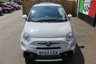 USED 2022 22 ABARTH 695 1.4 T-Jet Hatchback 3dr EsseEsse Petrol Manual Euro 6 (180 bhp) ONE OF 695 PRODUCED IN COMPOVOLO GLOBALLY