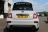 USED 2022 22 ABARTH 695 1.4 T-Jet Hatchback 3dr EsseEsse Petrol Manual Euro 6 (180 bhp) ONE OF 695 PRODUCED IN COMPOVOLO GLOBALLY