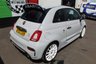 USED 2022 22 ABARTH 695 1.4 T-Jet Hatchback 3dr EsseEsse Petrol Manual Euro 6 (180 bhp) ONE OF 695 PRODUCED IN COMPOVOLO GLOBALLY