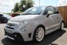 USED 2022 22 ABARTH 695 1.4 T-Jet Hatchback 3dr EsseEsse Petrol Manual Euro 6 (180 bhp) ONE OF 695 PRODUCED IN COMPOVOLO GLOBALLY