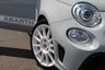 USED 2022 22 ABARTH 695 1.4 T-Jet Hatchback 3dr EsseEsse Petrol Manual Euro 6 (180 bhp) ONE OF 695 PRODUCED IN COMPOVOLO GLOBALLY