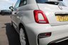 USED 2022 22 ABARTH 695 1.4 T-Jet Hatchback 3dr EsseEsse Petrol Manual Euro 6 (180 bhp) ONE OF 695 PRODUCED IN COMPOVOLO GLOBALLY