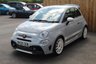 USED 2022 22 ABARTH 695 1.4 T-Jet Hatchback 3dr EsseEsse Petrol Manual Euro 6 (180 bhp) ONE OF 695 PRODUCED IN COMPOVOLO GLOBALLY